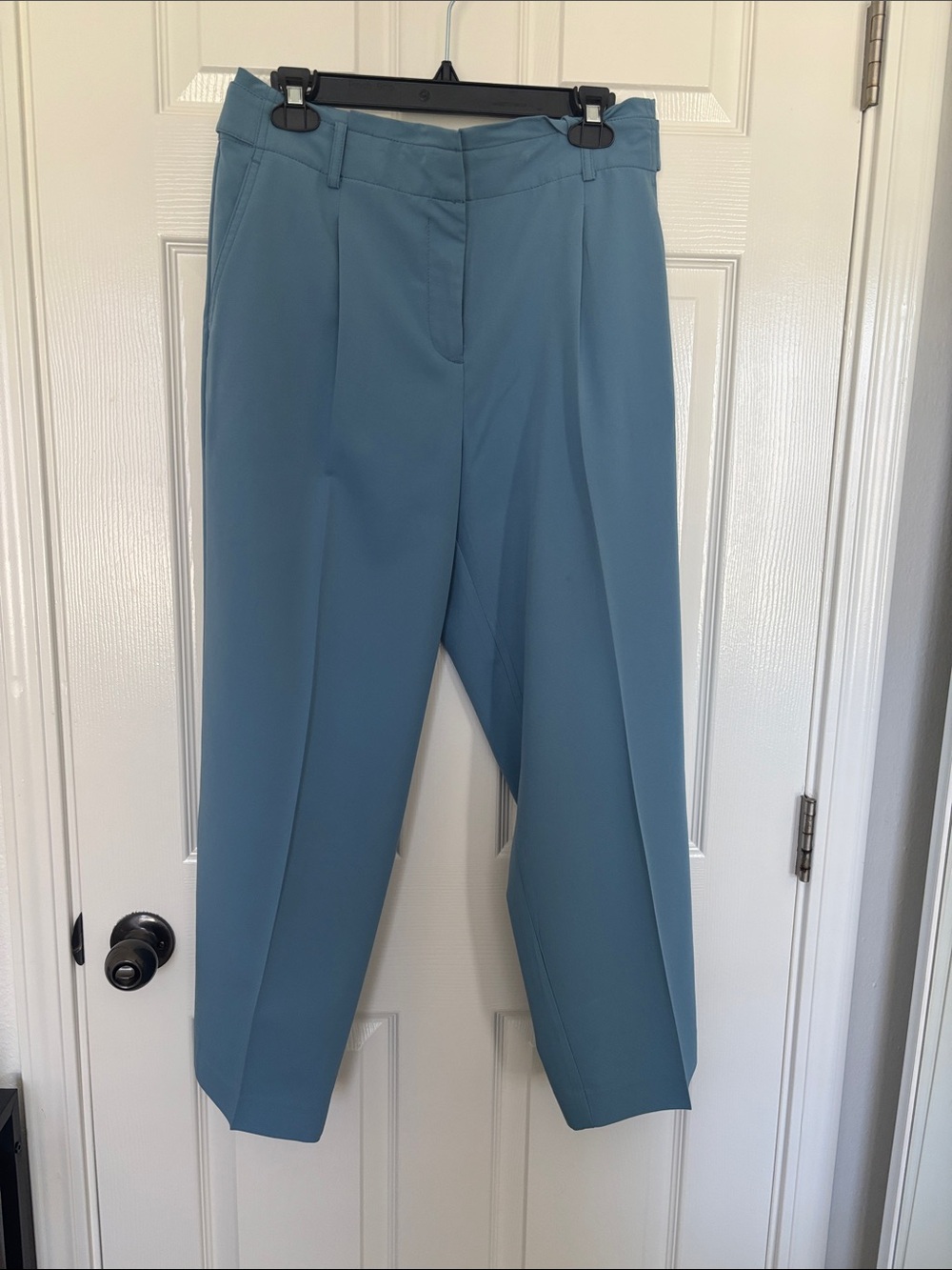 Ann Taylor High Rise Pants Sz 6